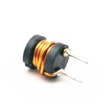 Toroidal Common Mode Choke SMD Power Inductor Coil Circular Inductor 0.2A