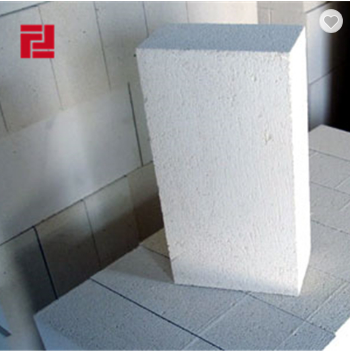 High Temperature Kiln AZS Blocks Zirconia Corundum Refractory Brick in Customized Size