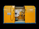 800 Steel tape cable armouring machine for inlet wire Φ140mm