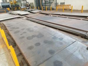China Thick 310S 309S 2205 Ss304 Stainless Steel Plate Heat Corrosion Resistant wholesale
