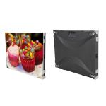 BUD Pro 1.86 pitch Series 7680HZ Refresh rate,more than 500nits Brightness