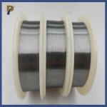 Optical Tungsten Filament For Halogen Lamp LED Bulb Fluorescent Tube