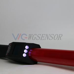 China Japan OEM/ODM WG7100 Professional Digital Breathalyzer for Road wholesale