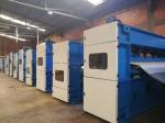 Durable Non Woven Fabric Making Machine Needle Punching Production Line