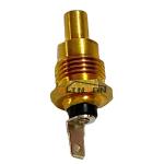 SK200-3 Excavator Water Temperature Sensor SW2489U268F1 Choice for Construction