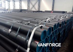 China HS80H Deep Heavy Oil Well OCTG Casing And Tubing For Oil Gas Operations wholesale
