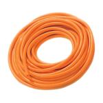 Flexible Clear Black Latex Rubber Tubing OEM Orders Custom Sizes Medical Tubing