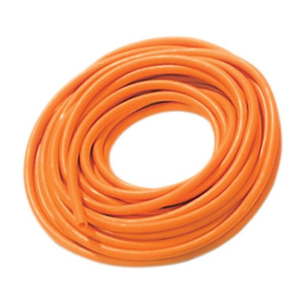 Stable Performance Colored Latex Rubber Tubing Soft Corrosion Resistance