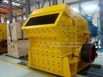 Mining Impact Rock Crusher Copper Gold Ore Stone Impact Crusher