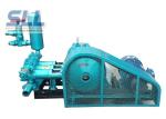 Wear Resistant Hydraulic Mud Pump Industrial Sludge Pump Small Volume