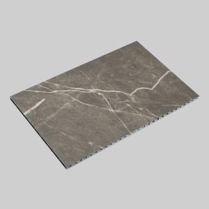 China 0.5mm - 1.5mm Expanded Aluminum Honeycomb Kitchens Balconies Acp Panel wholesale