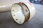 Double Wall Dia 620-2500mm Casing Joint For Foundation Construction