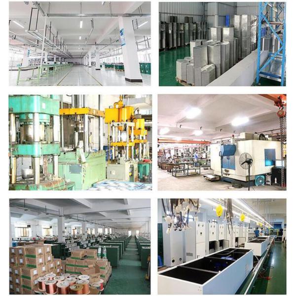 160W Heat Recovery Ventilator 65-75% Heat Exchange Rate Energy Saving 800CMH