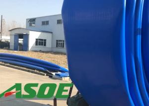 China W Series Internal Pipe Lining , Plastic Pipe Liners For Water Main Pipe Rehabilitation wholesale