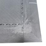ESD PVC Floor Tile Interlocking ESD Floor Mat Antistatic Floor Tiles for