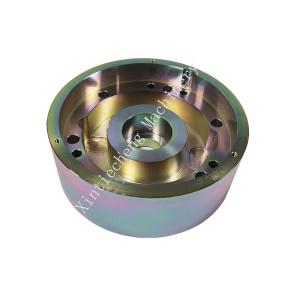 China Fast response electromagnetic brake 24v LSMB3(6)A24 Power Transmission Parts wholesale