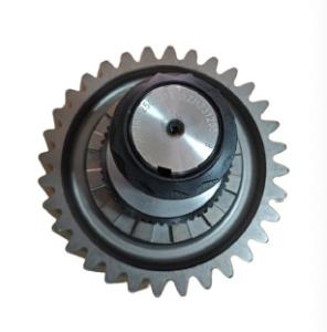 China FDZ90149320000 HDZ300 Rear Differential Assembly Truck Replacement Parts wholesale