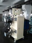 Shampoo Nozzle Tube Extrusion Machine