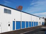 Pre Engineered Multi Storey Steel Building Galvanized Steel Structure House