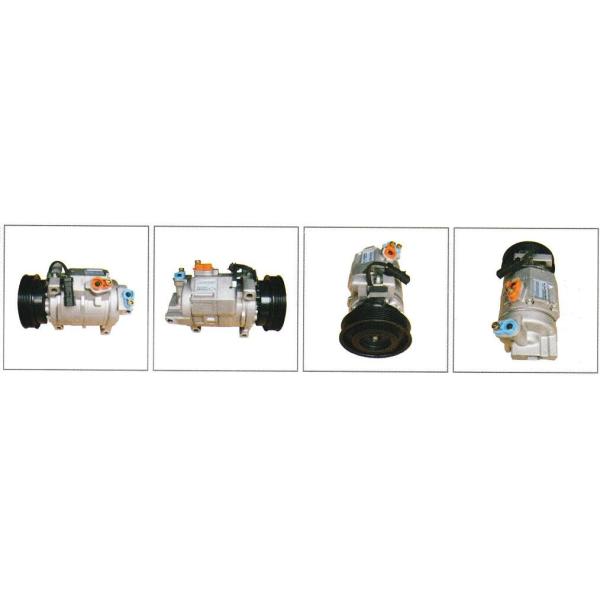 ALA21033 JEEP COMMANDER AC COMPRESSOR 10S17C AC COMPRESSOR 55111414AA AC Compressor