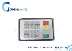 China English &amp; Russian EPP ATM Keyboard 7128080008 / Hyosung ATM Parts EPP-6000M wholesale