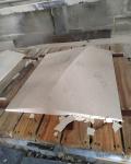 Xianda Brand Italian System 5 Axis CNC Bridge Saw Automatic Marble Granite