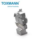 Achmaster CNC Machining Milling CNC Machined Shell Parts Tractor Spare Steel