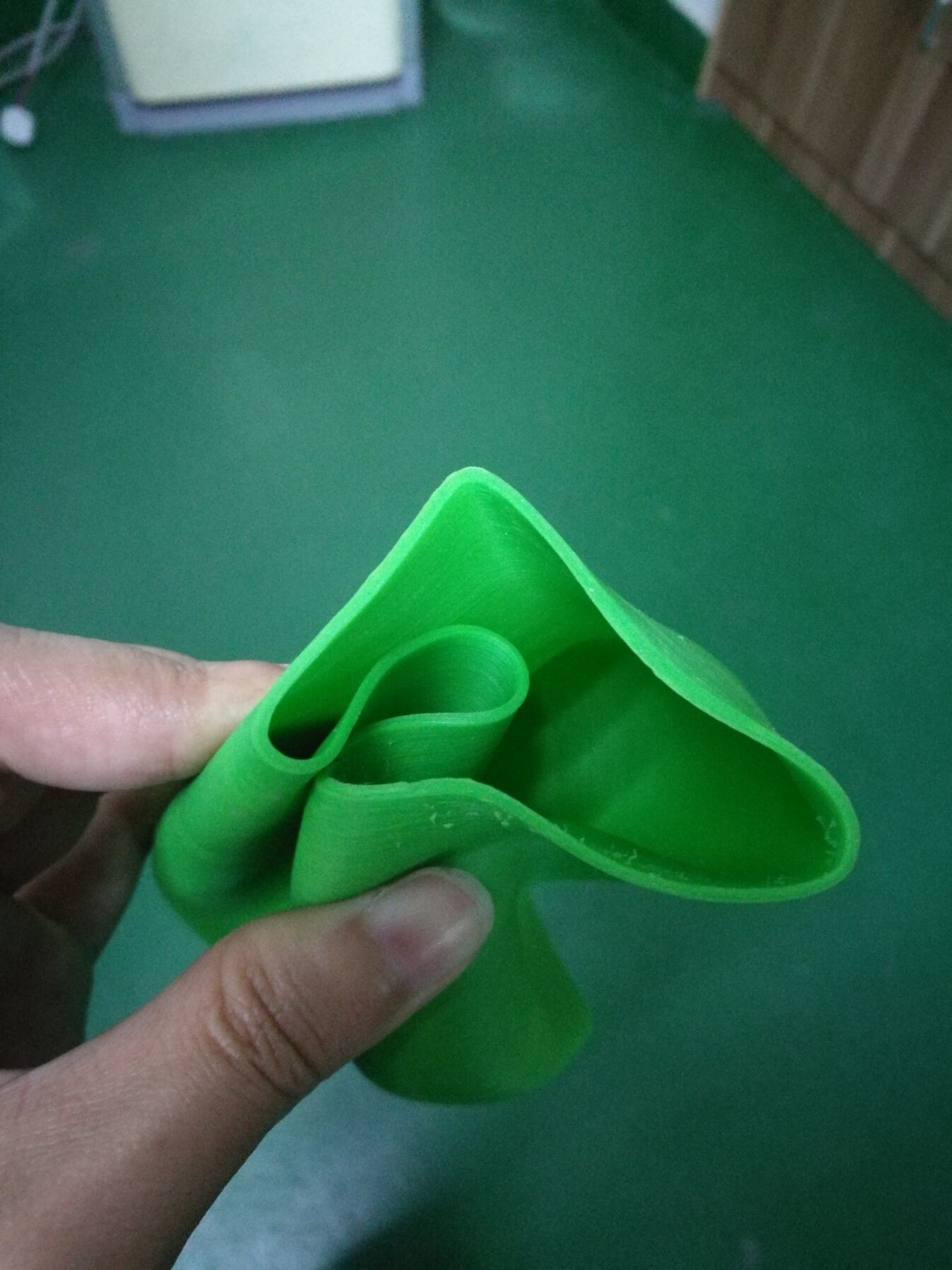 1kg Flexible 3D Printer Filament 1.75mm TPE TPU 3D Printing Filament