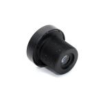 5.0 MegaPixel 1.39mm Lens Wide-angle 190 Degree MTV M12 Mount Infrared Night
