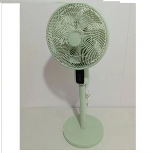 China Tower Pedestal Fans Portable Electric Vertical Floor Fan In English Operating Language wholesale