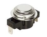 China KSD302 Bakelite temperature switch bimetal thermal protector wholesale