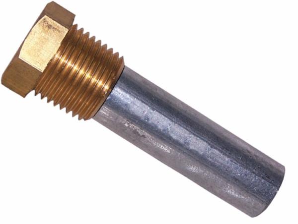 Suburban water heater 232767 extruded magnesium anode rod az31b