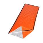 Outdoor Portable Reflective Emergency Survival Blanket US 3/Piece Reflective