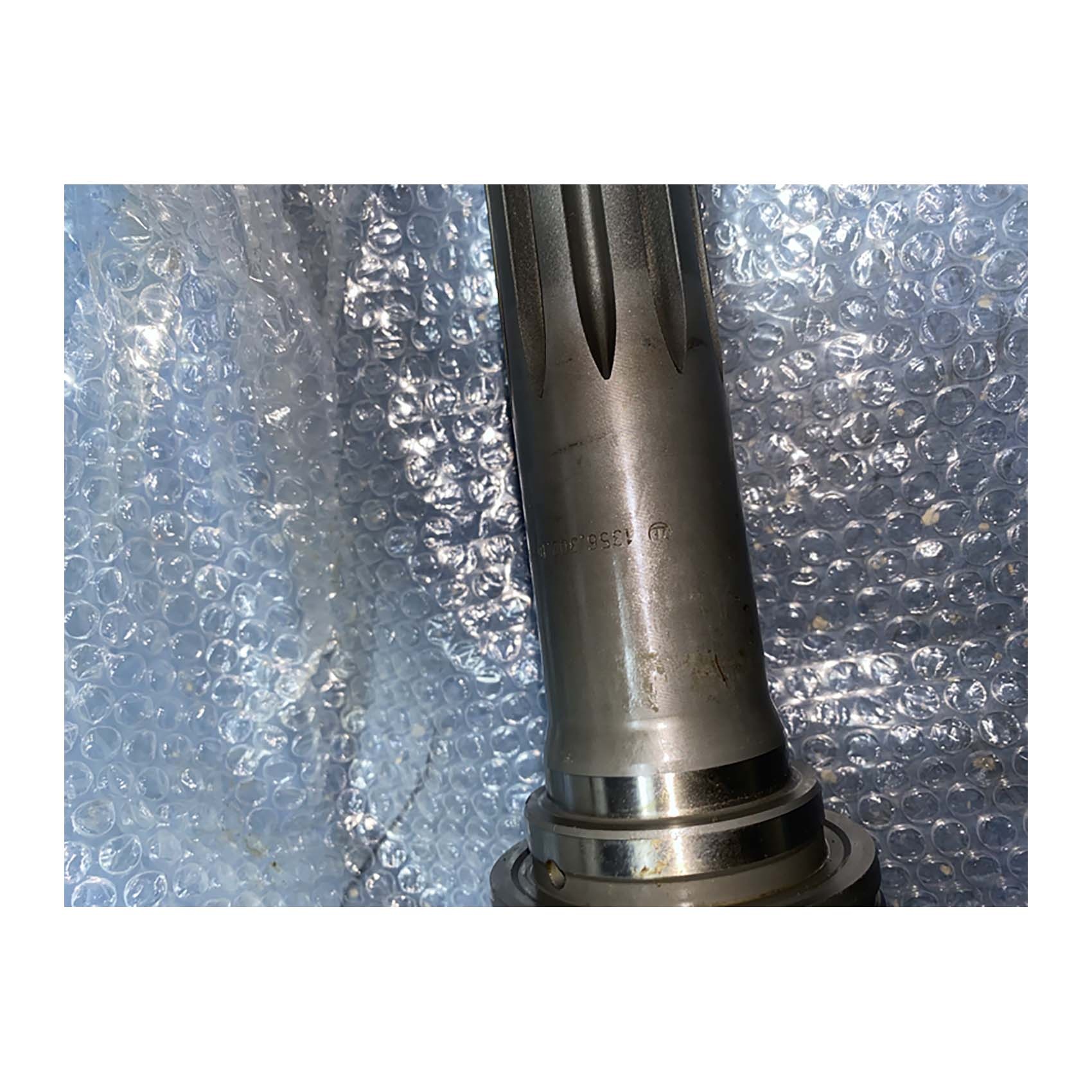 HAOJUN Gearbox Input Shaft 1356 302 103 Manual Transmission Parts For 16s2230 16s2231