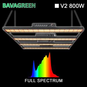 China RoSH 2080 Umol/S Oslon 660nm WIFI LED Grow Light SAMSUNG Board LM301H wholesale