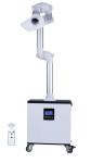 Aerosol suction machine Suction Unit Cleaning Air Machine Suction Unit Cleaning