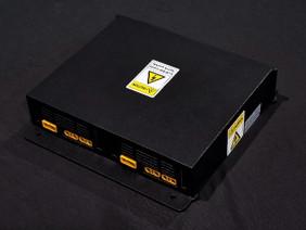 China 3.2Kg Tethered Drone Power 6500W 12S Onboard Power Supply 25x6.7x22cm wholesale