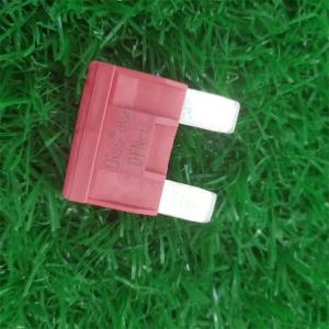 China 50A 5G Communication Module Dissmann Fuse , DC80V Automotive Blade Fuse wholesale