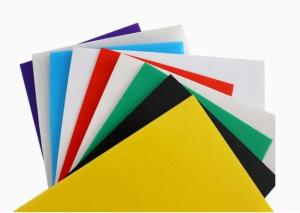 China PP Hollow Board Corrugated PP Sheet for Protection Printing and Packaging wholesale
