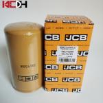 P558615 Jcb Excavator Oil Filter For Construction Machine