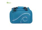 600D Duffle Travel Luggage Bag for Casual User with large main compartment