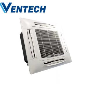 China 50Hz 510m3/H Central Air Conditioning Unit Fcu Cassette Type wholesale