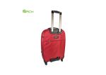 Tapestry 2 Front Pocket Lightweight 28 Inch Hard Suitcase Large Capacity