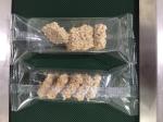 hot sell automatic cookies bread wafer biscuits rice fong snow cake food
