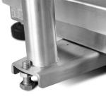 Easy Pesa 2GD Stainless Steel Industrial 15kg Explosion Proof Scale