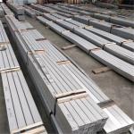 1 - 12m Carbon Steel Plate Hot Rolled Cold Rolled Galvanized Flat Bar