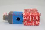 Danfoss Refrigeration Coil 018F6715 AC24V 10W Solenoid Valve Coil