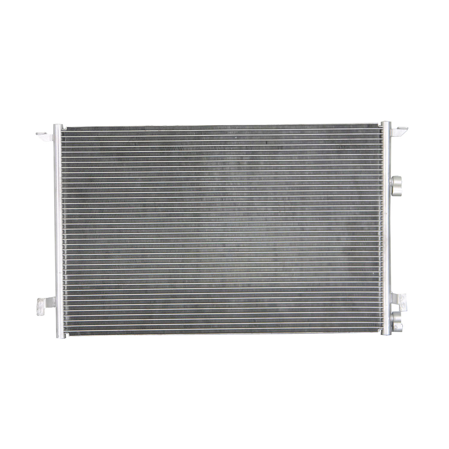A2035000854 Auto Parts Cooling System Air Conditioning Condenser for Mercedes-Benz C200 C230 CLK200