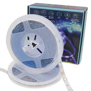 China 72W IP65 10M Bluetooth LED Strip Light wholesale
