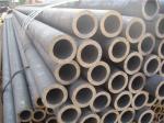 Casing Diesel Engine Seamless Steel Pipe For Oil Drilling / Ship